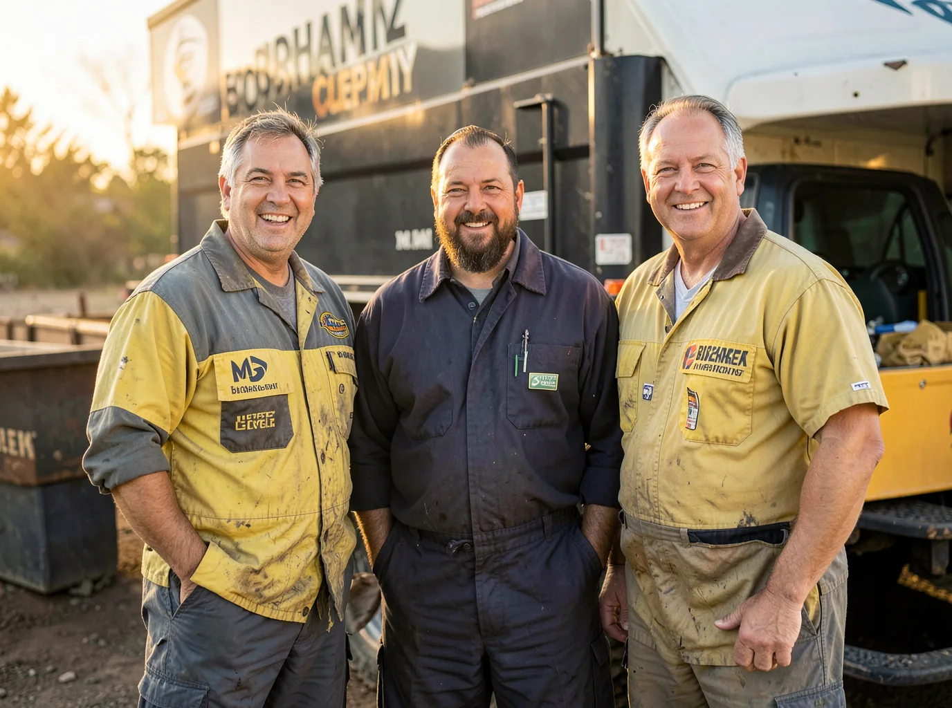 Sewage Cleanup company in Post, TX