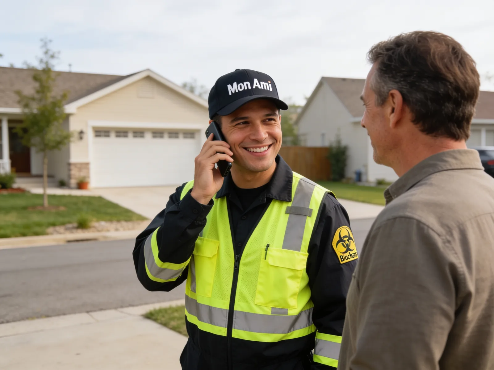 Sewage Cleanup Post, TX FAQs